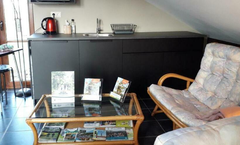 Bed and Breakfast Le Clos Marie