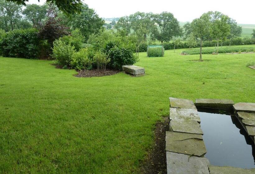 Bed and Breakfast Le Clos Marie