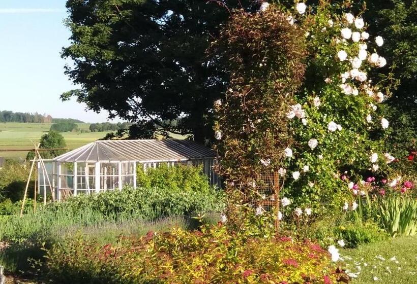 Bed and Breakfast Le Clos Marie