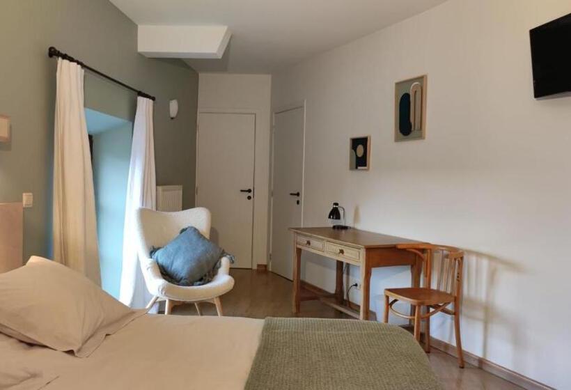 Bed and Breakfast Le Clos Marie