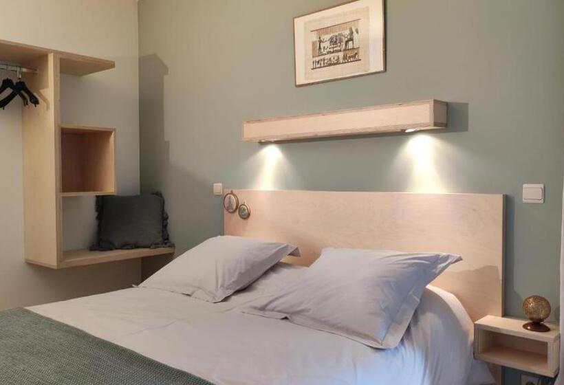 Bed and Breakfast Le Clos Marie