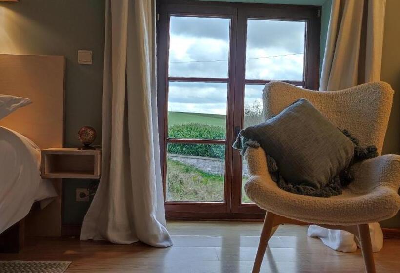 Bed and Breakfast Le Clos Marie