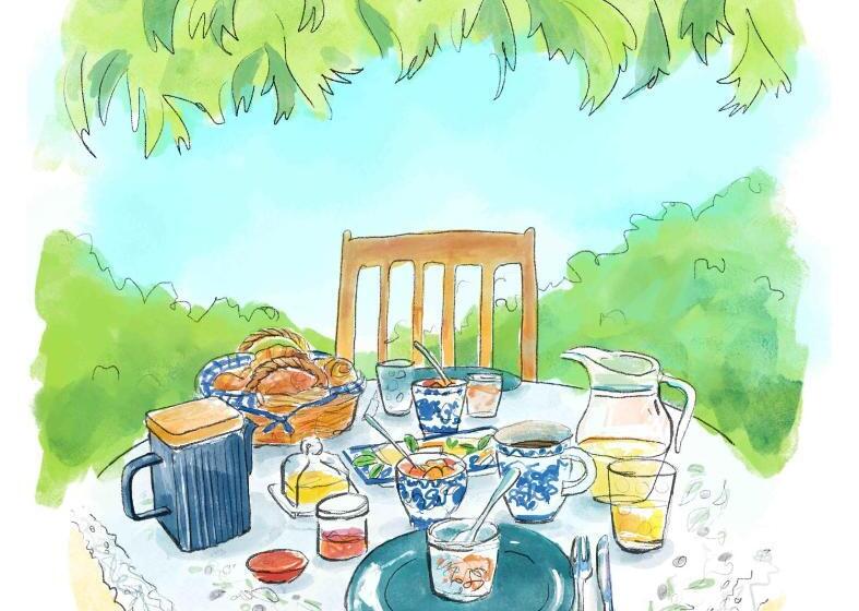 ベッドアンドブレックファースト Le Domaine Des Mûriers Charme, Chic, Calme En Provence Côte D Azur