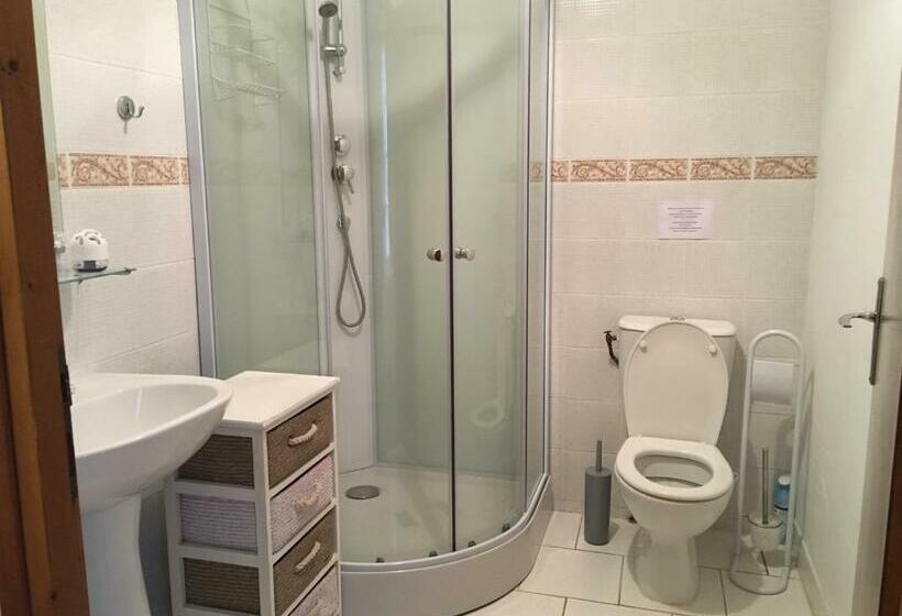 مبيت وإفطار Le Jardin De Rose 24 Feuillebert Romagne 86700