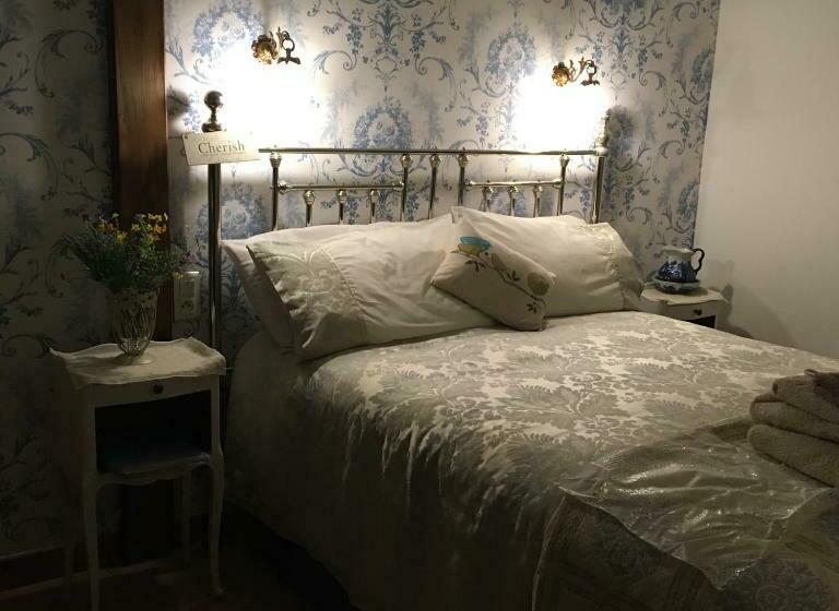 مبيت وإفطار Le Jardin De Rose 24 Feuillebert Romagne 86700