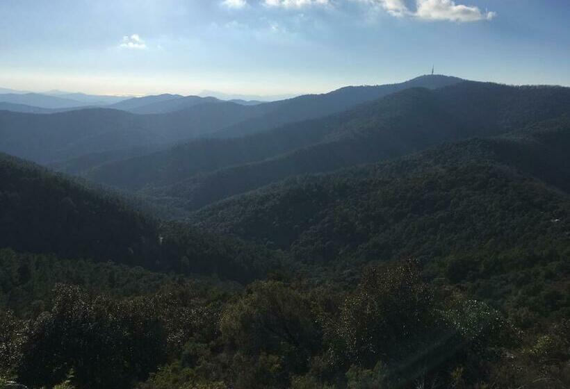 住宿加早餐  La Petite Bergerie, Les Hautes Roches