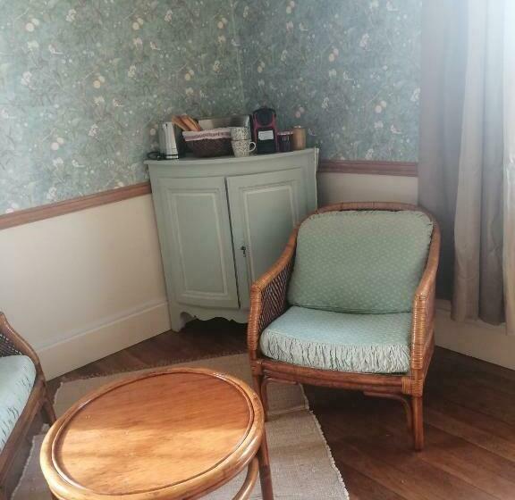 Bed and Breakfast Lieu Baudouin