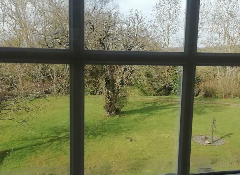 Bed and Breakfast Lieu Baudouin