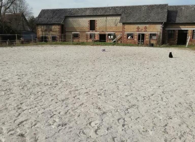 Bed and Breakfast Lieu Baudouin