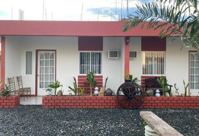 민박 Doroteo S Transient House