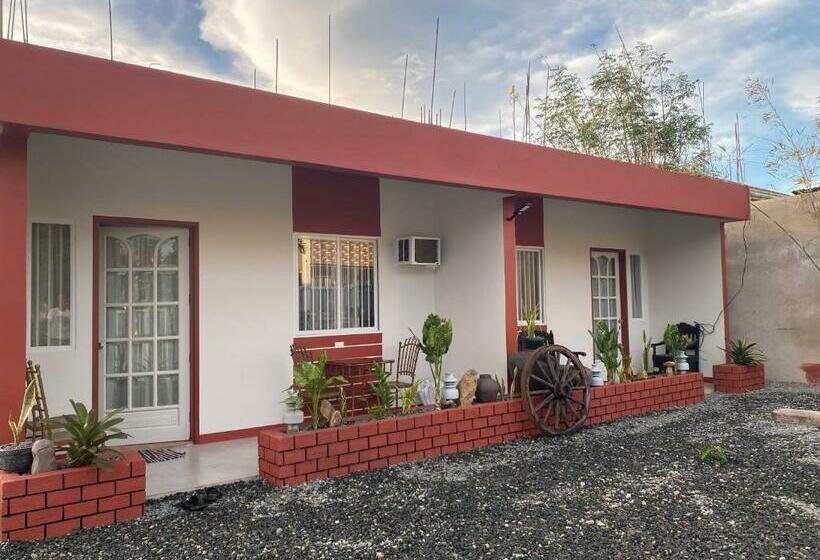 민박 Doroteo S Transient House