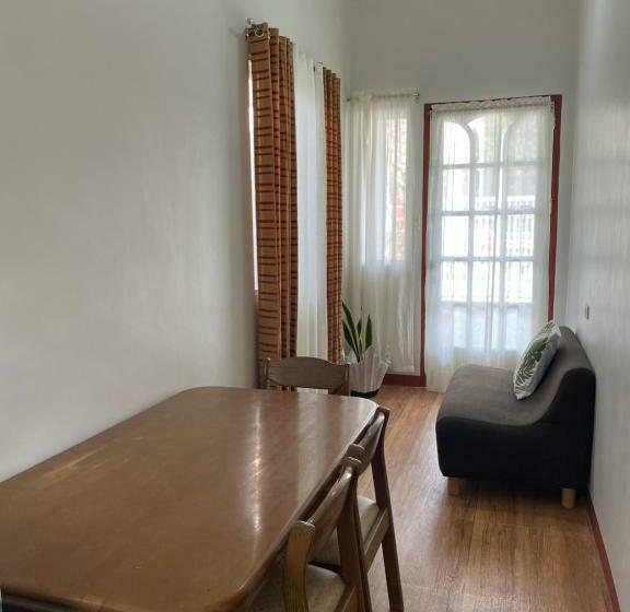 민박 Doroteo S Transient House