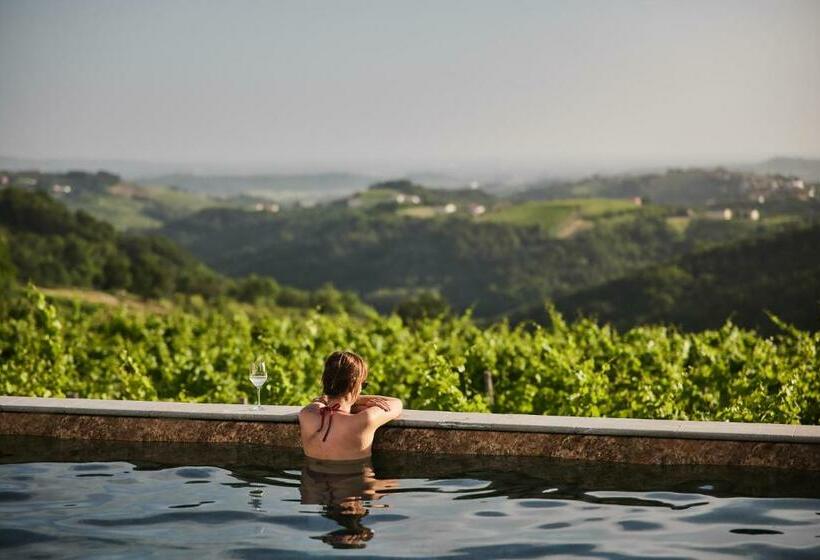 تختخواب و صبحانه Peterc Vineyard Estate