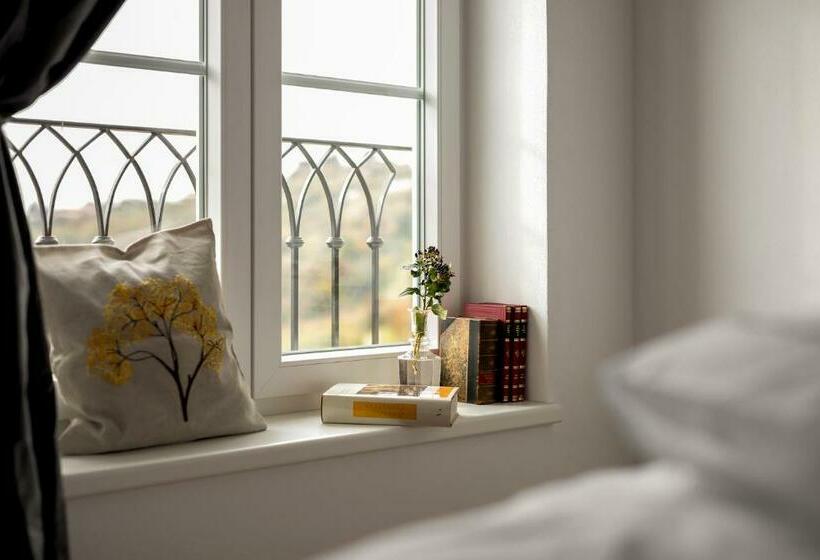 تختخواب و صبحانه Peterc Vineyard Estate