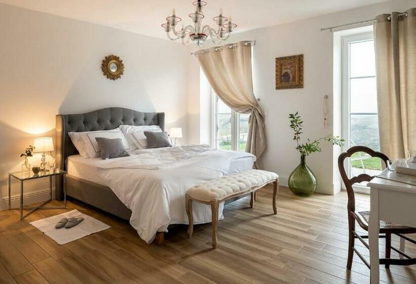 تختخواب و صبحانه Peterc Vineyard Estate