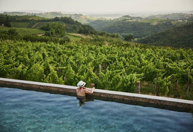 تختخواب و صبحانه Peterc Vineyard Estate