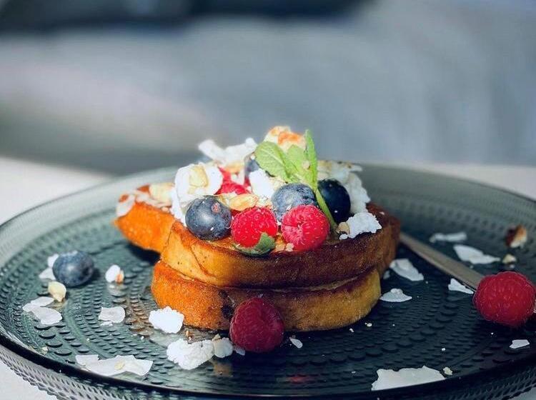 تختخواب و صبحانه Peterc Vineyard Estate