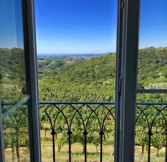 تختخواب و صبحانه Peterc Vineyard Estate