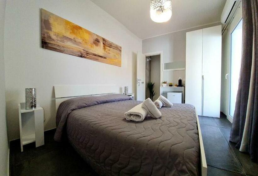 ベッドアンドブレックファースト Scrusciu Home