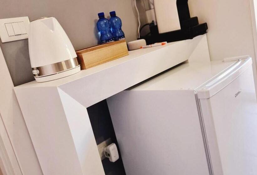 ベッドアンドブレックファースト Scrusciu Home