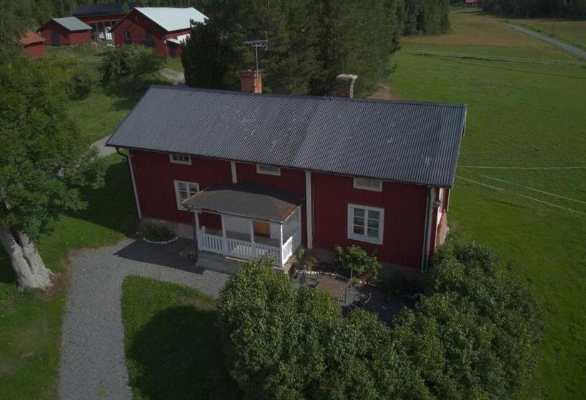 住宿加早餐  Setons Stuga