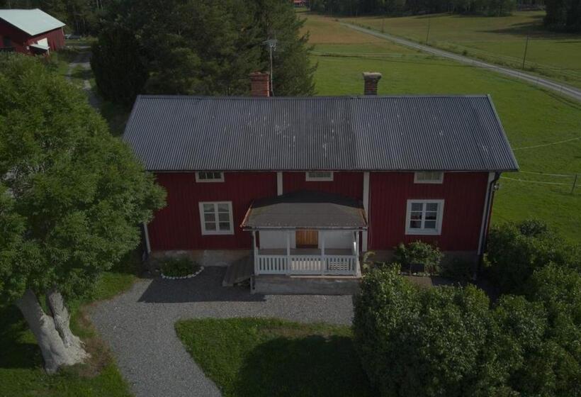 住宿加早餐  Setons Stuga