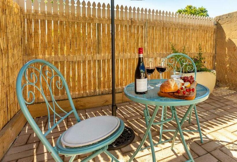 مبيت وإفطار Settlers Cottage