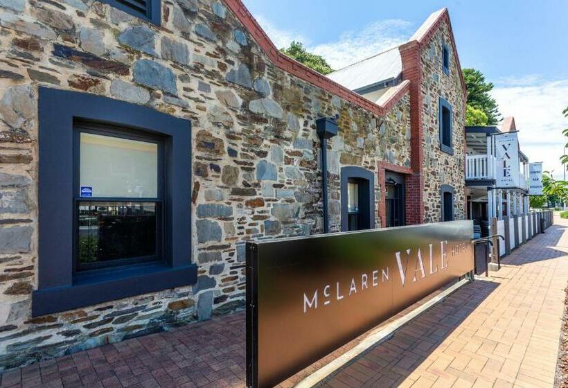 مبيت وإفطار Settlers Cottage