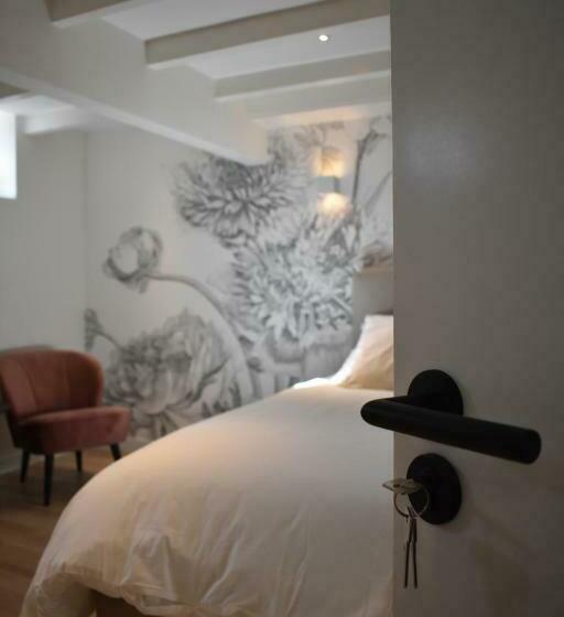 Bed and Breakfast Stadsdromer