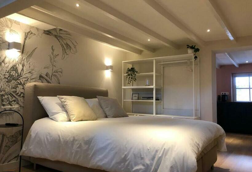 Bed and Breakfast Stadsdromer