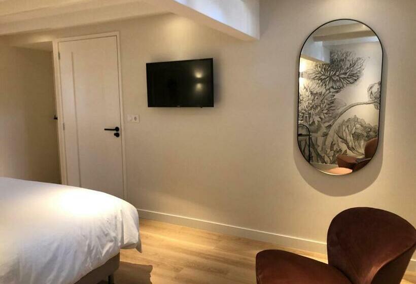 Bed and Breakfast Stadsdromer