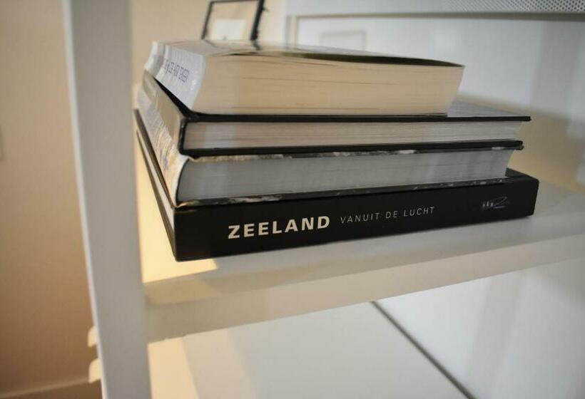 Bed and Breakfast Stadsdromer