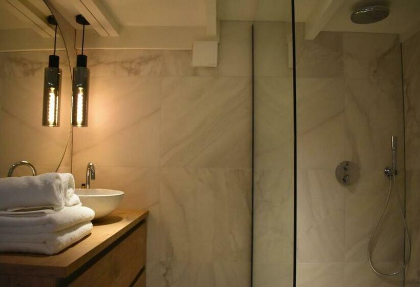 Bed and Breakfast Stadsdromer