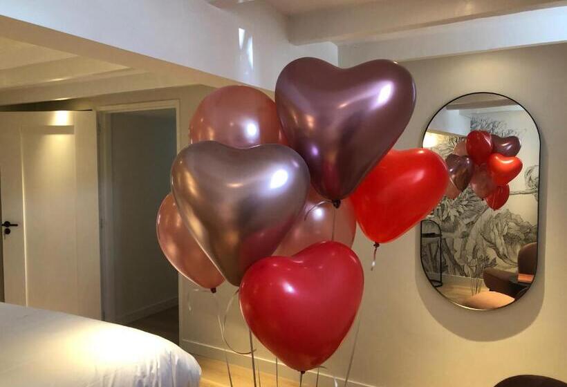 Bed and Breakfast Stadsdromer