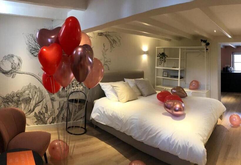 Bed and Breakfast Stadsdromer