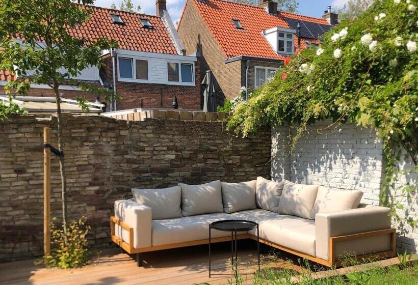 Bed and Breakfast Stadsdromer