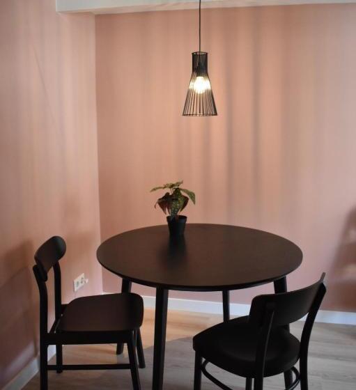 Bed and Breakfast Stadsdromer