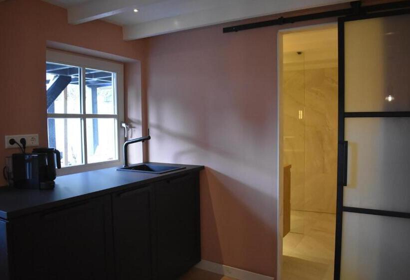 Bed and Breakfast Stadsdromer