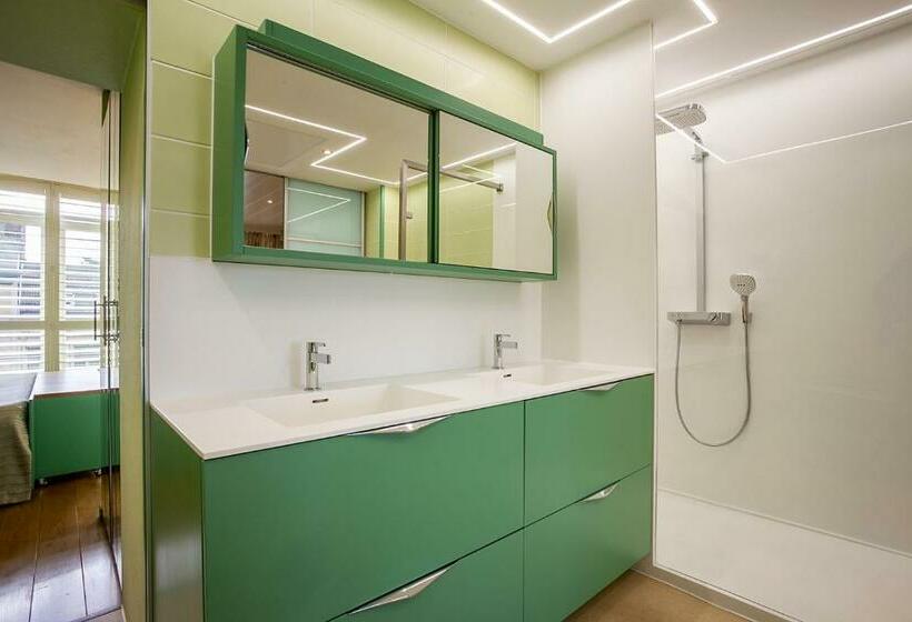 مبيت وإفطار Thai Time Wellness