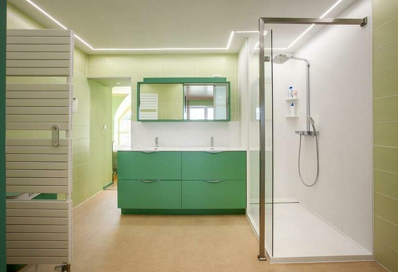 مبيت وإفطار Thai Time Wellness