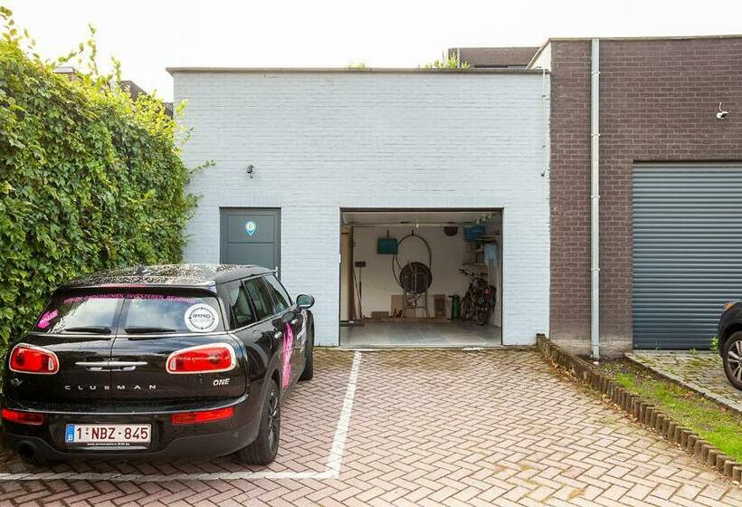 민박 Thai Time Wellness