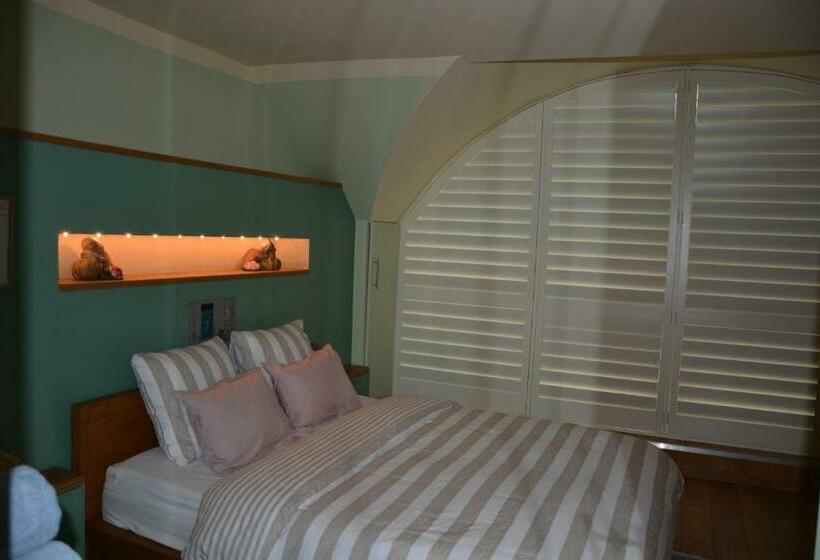 مبيت وإفطار Thai Time Wellness