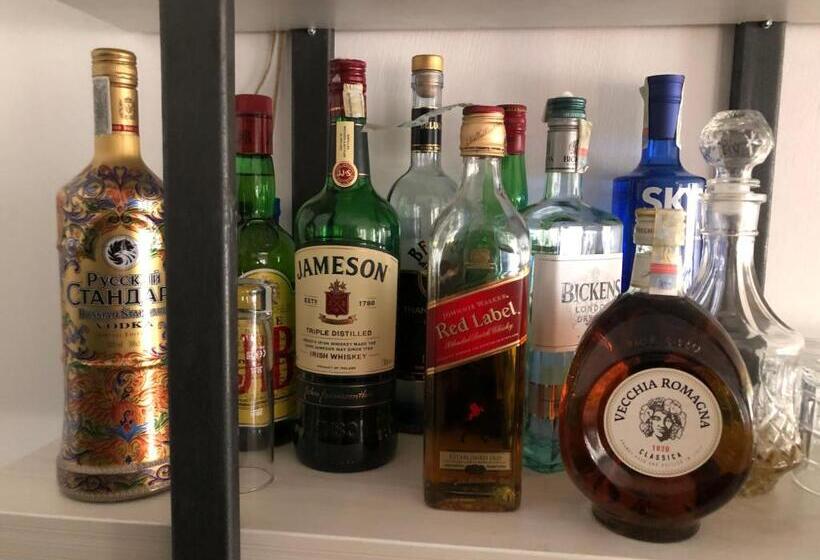 민박 Vila Loft Cube