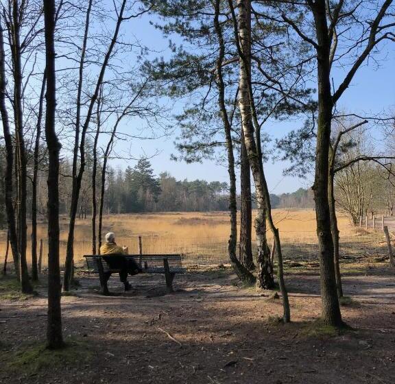 B&b Mir Lo In Mierlo Adults Only