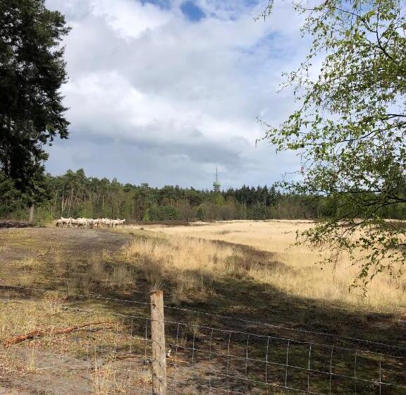 B&b Mir Lo In Mierlo Adults Only