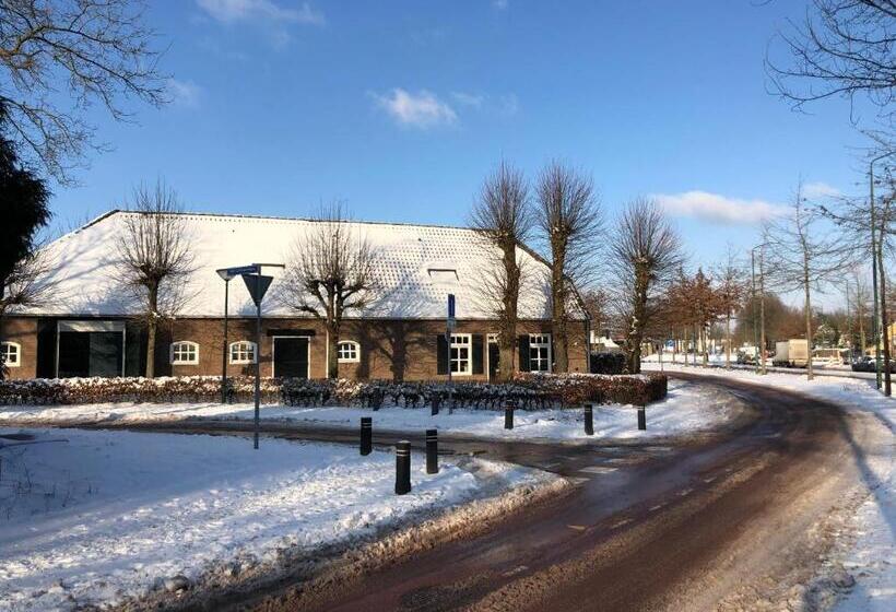 B&b Mir Lo In Mierlo Adults Only