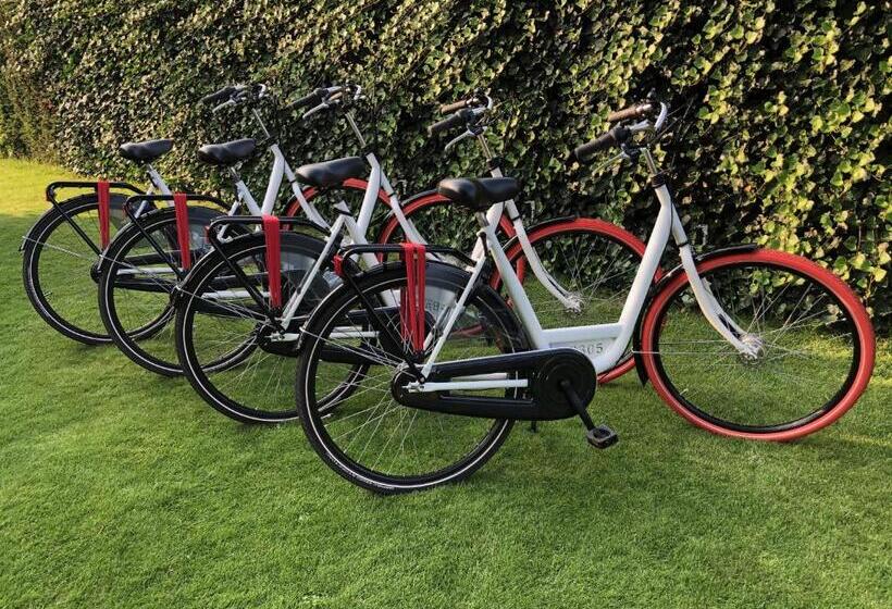 B&b Mir Lo In Mierlo Adults Only