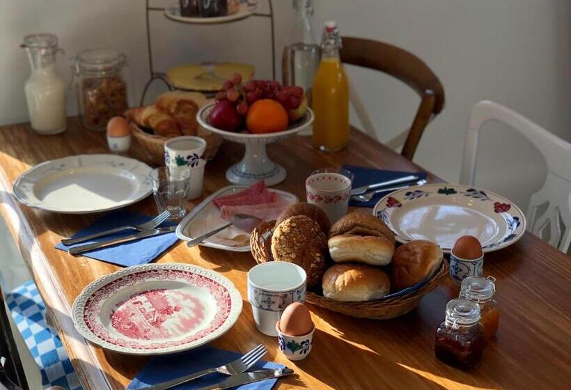 B&b Mir Lo In Mierlo Adults Only