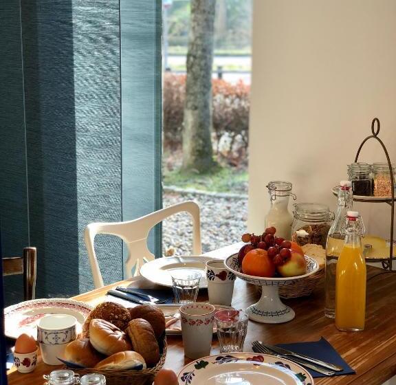 B&b Mir Lo In Mierlo Adults Only