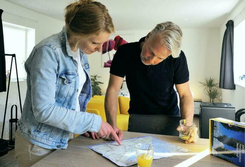 Bed & Breakfast Stiens